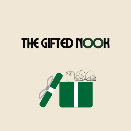 The Gifted Nook